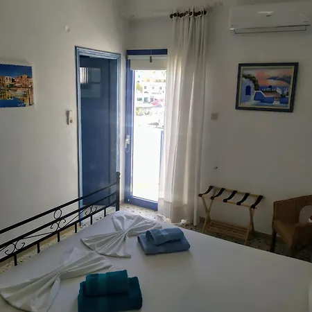 Agora Center Building - 20 Apartment *