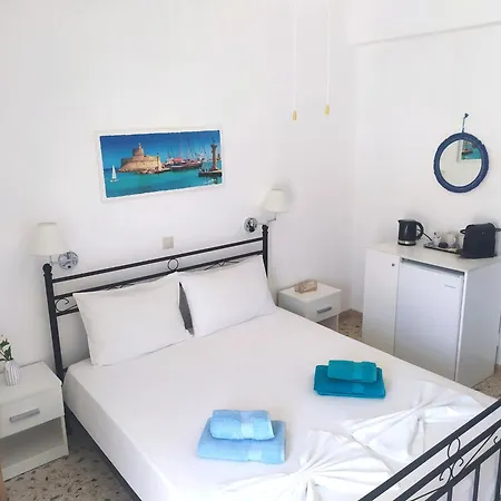 Agora Center Building - 20 Apartamento